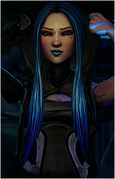 Maya
