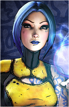 Maya