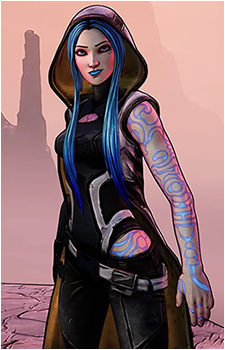 Maya
