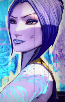 Maya