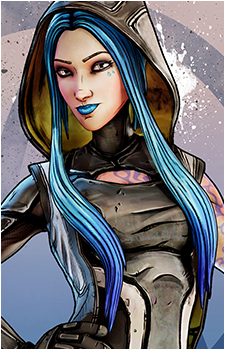 Maya's image
