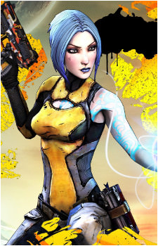 Maya