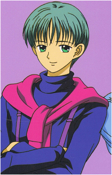 Kei Tsuchiya's image