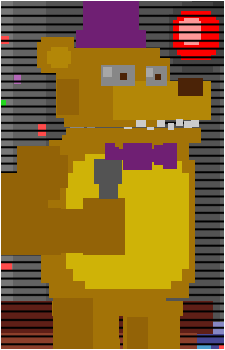 Fredbear's image