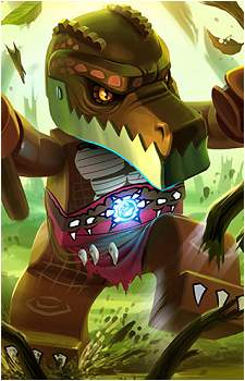 Crug's image