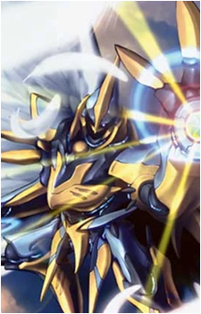 Alcadeias, Lord of Spirits's image