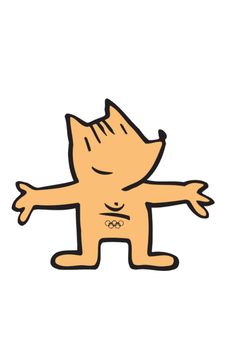 Cobi's image
