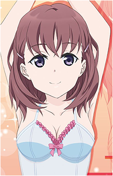 Mio Natsume