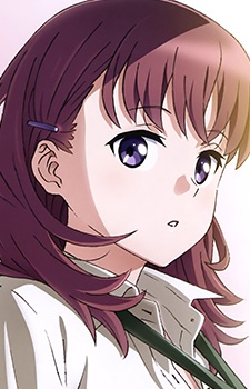 Mio Natsume