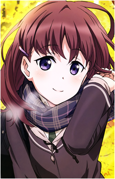 Mio Natsume's image