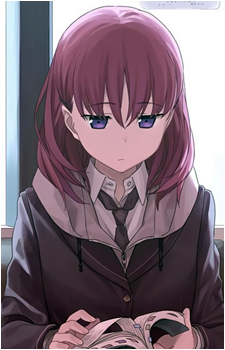 Mio Natsume