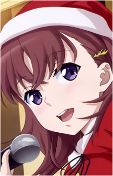 Mio Natsume