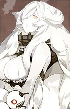 French Battleship Princess