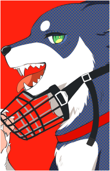 Kuroi Shiba
