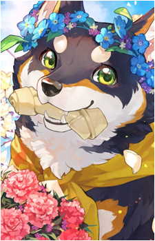 Kuroi Shiba's image