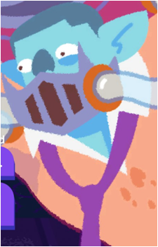 The Caffiend's image