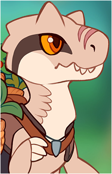 Flint Clawfort's image