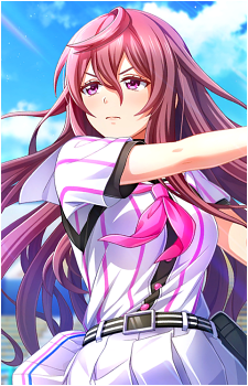 Chikage Honjo's image