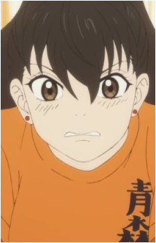 Mai Tanuma's image