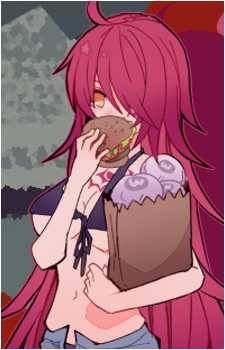 Azusa Kujoh