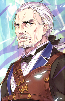 Wilhelm van Astrea
