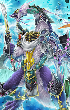 Gladiator Beast Domitianus's image