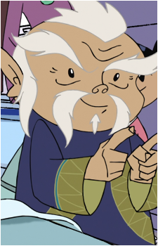 Lao Shi