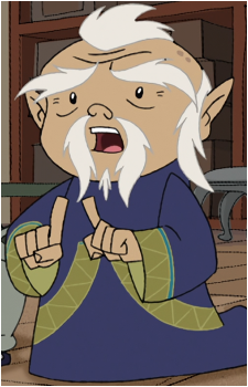Lao Shi
