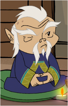 Lao Shi