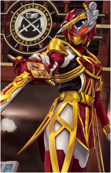 Reika Shindai