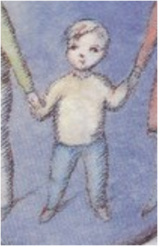 Charles Wallace Murry