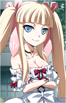 Magari Mizuki's image