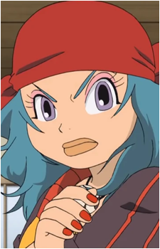 Nami Urabe's image