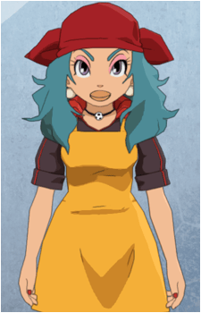 Nami Urabe
