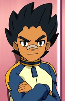 Gouichi Kurumada's image