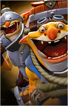 Techies's image