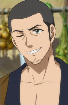 Giichi's image