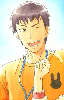 Koushi Usa's image