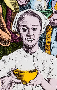 Tampopo's image