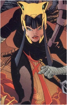 Catsai (Elektra Kyle)'s image