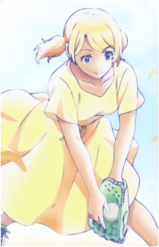 Anita Kabashima's image