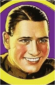 David Armstrong's image