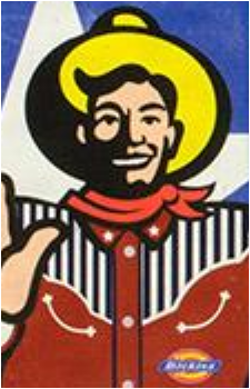 Big Tex's image
