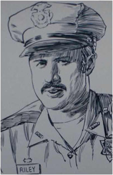 Dewey Riley