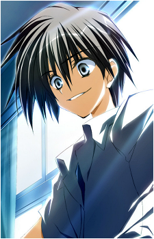 Takuji Mamiya