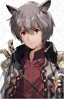 Joachim's image
