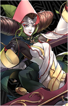 Thalia {P5X}'s image