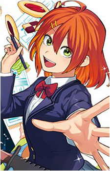 Kirisaki Karin's image