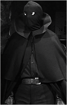 The Wizard (Carter)'s image