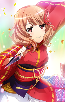 Yuyuko Tanaka's image